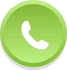 آیکون تماس با ما